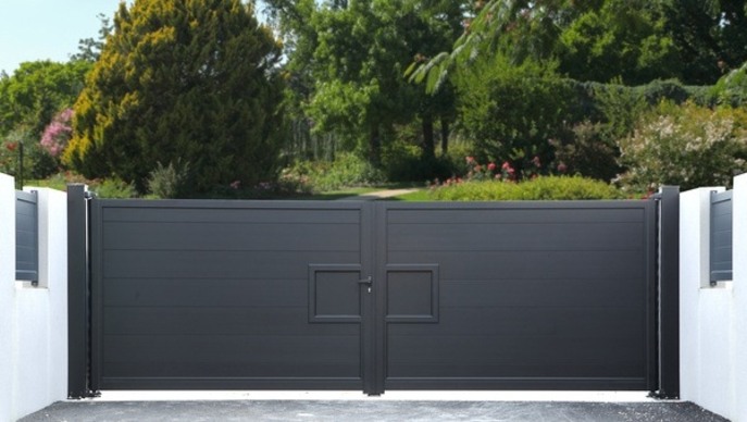 automatismes de portail Marignane