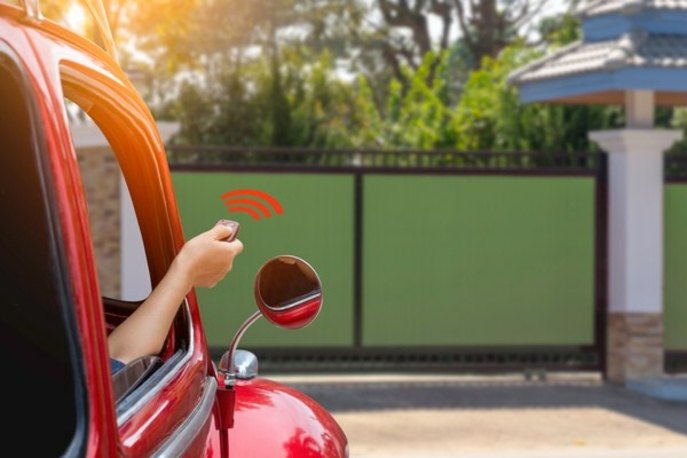 ASF devis automatismes de portails à Marignane