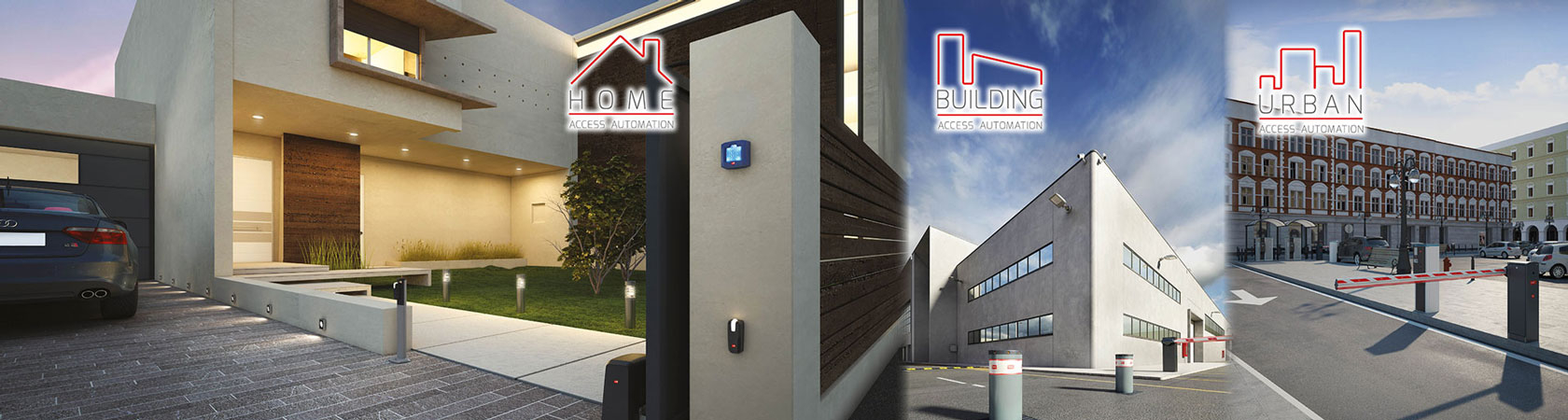 produits automatismes de portails Marignane